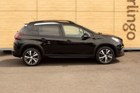 Peugeot 2008 S/S GT LINE 15