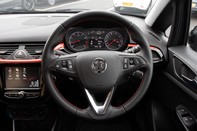 Vauxhall Corsa SRI NAV 23