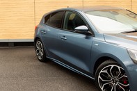 Ford Focus ST-LINE X 9