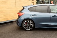 Ford Focus ST-LINE X 11