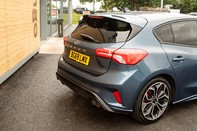 Ford Focus ST-LINE X 10