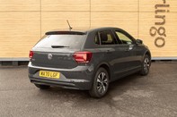 Volkswagen Polo MATCH TSI 5