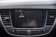 Vauxhall Crossland X ELITE NAV 25