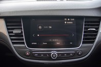 Vauxhall Crossland X ELITE NAV 26