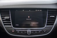 Vauxhall Crossland X ELITE NAV 28