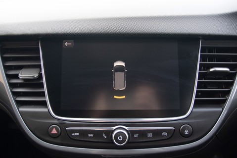 Vauxhall Crossland X ELITE NAV 30