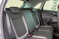 Vauxhall Crossland X ELITE NAV 36