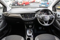 Vauxhall Crossland X ELITE NAV 13