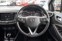 Vauxhall Crossland X ELITE NAV 23