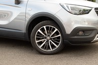 Vauxhall Crossland X ELITE NAV 2