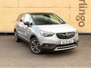 Vauxhall Crossland X ELITE NAV