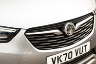 Vauxhall Crossland X ELITE NAV 14