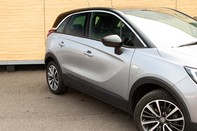 Vauxhall Crossland X ELITE NAV 9