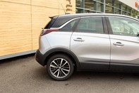 Vauxhall Crossland X ELITE NAV 11