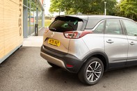 Vauxhall Crossland X ELITE NAV 10