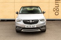 Vauxhall Crossland X ELITE NAV 7