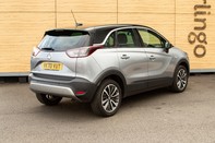 Vauxhall Crossland X ELITE NAV 5