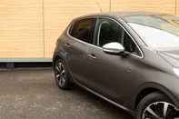 Peugeot 208 BLUEHDI S/S TECH EDITION 9