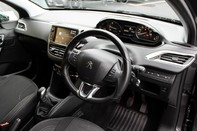 Peugeot 208 BLUEHDI S/S TECH EDITION 4