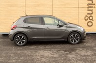 Peugeot 208 BLUEHDI S/S TECH EDITION 15