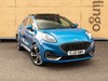 Ford Puma ST-LINE VIGNALE MHEV