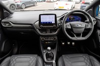 Ford Puma ST-LINE VIGNALE MHEV 14