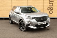 Peugeot 2008 PURETECH S/S ALLURE PREMIUM 1