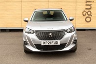 Peugeot 2008 PURETECH S/S ALLURE PREMIUM 7