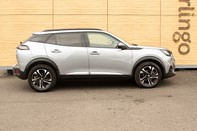 Peugeot 2008 PURETECH S/S ALLURE PREMIUM 15