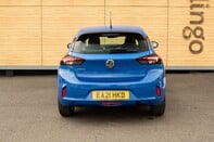 Vauxhall Corsa SE PREMIUM 8