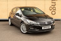 Vauxhall Astra ELITE NAV S/S 1