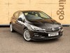 Vauxhall Astra ELITE NAV S/S