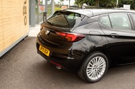 Vauxhall Astra ELITE NAV S/S 10