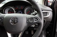 Vauxhall Astra ELITE NAV S/S 22