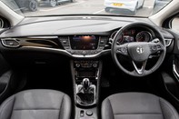 Vauxhall Astra ELITE NAV S/S 13