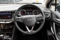 Vauxhall Astra ELITE NAV S/S 23