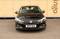 Vauxhall Astra ELITE NAV S/S 7