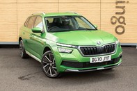 Skoda Kamiq SE L TSI DSG 1