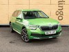 Skoda Kamiq SE L TSI DSG