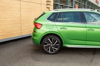 Skoda Kamiq SE L TSI DSG 11