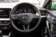 Skoda Kamiq SE L TSI DSG 23