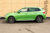 Skoda Kamiq SE L TSI DSG 16