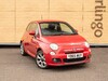 Fiat 500 S