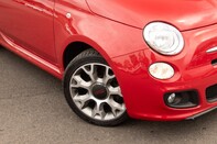 Fiat 500 S 3