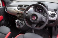 Fiat 500 S 4