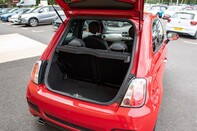 Fiat 500 S 32