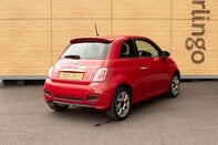 Fiat 500 S 5