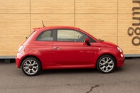 Fiat 500 S 15