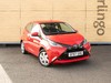 Toyota Aygo VVT-I X-PLAY