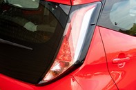 Toyota Aygo VVT-I X-PLAY 6